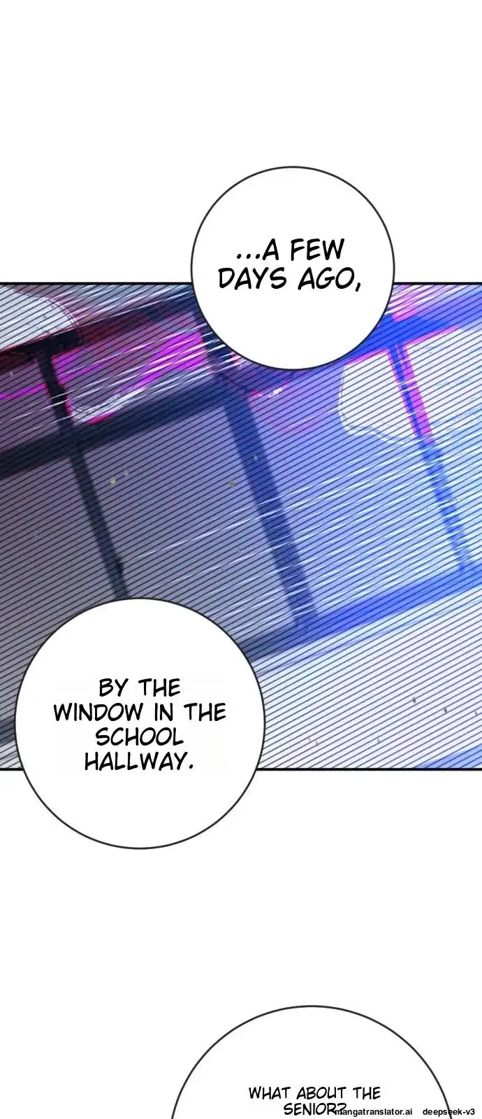 Night of Shadows Chapter 57 29